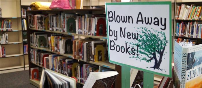RMS Library
